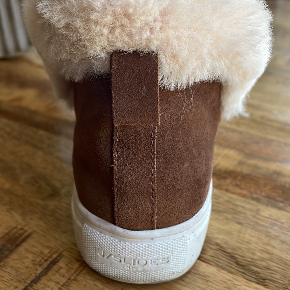 J/Slides boots - Picture 4 of 4
